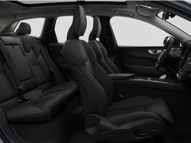 Volvo XC60 2.0 T6 Plug-in hybrid AWD Ultra Dark | Uit voorraad leverbaar!| MY26!|