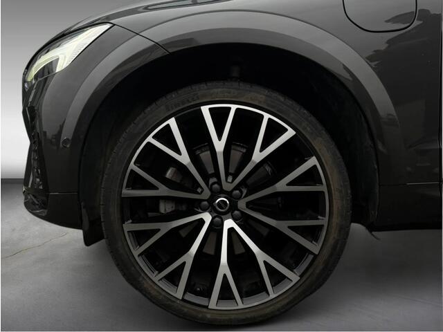 Volvo XC60 2.0 T8 Twin Engine AWD R-Design Panodak Luchtvering Harman Kardon ''22 HUD