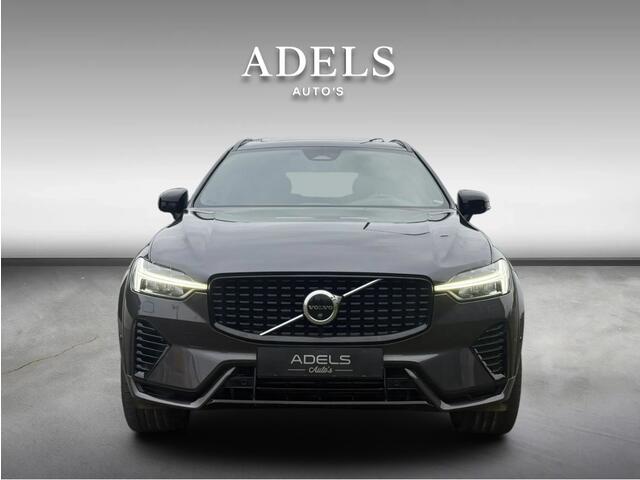 Volvo XC60 2.0 T8 Twin Engine AWD R-Design Panodak Luchtvering Harman Kardon ''22 HUD
