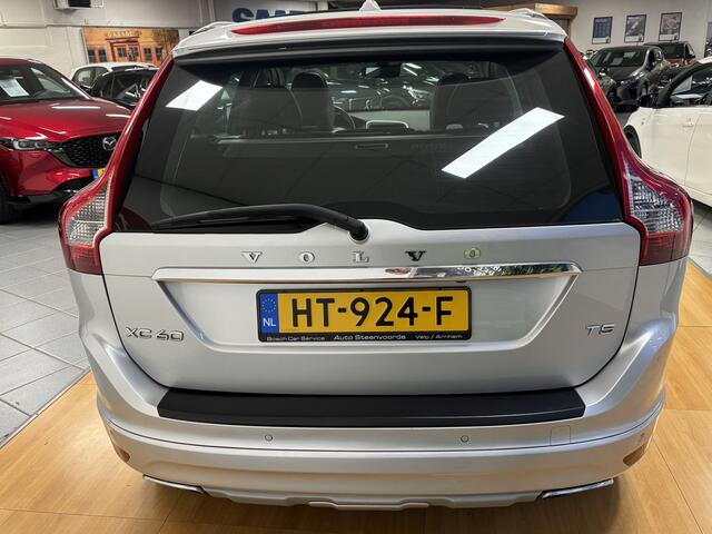 Volvo XC60 2.0 T5 FWD Ocean Race - NIEUWE APK + NIEUWE DISTRIBUTIE
