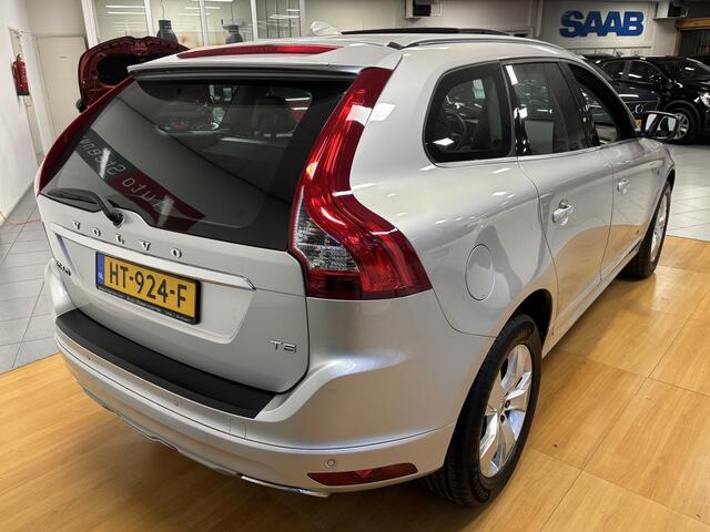 Volvo XC60 2.0 T5 FWD Ocean Race - NIEUWE APK + NIEUWE DISTRIBUTIE