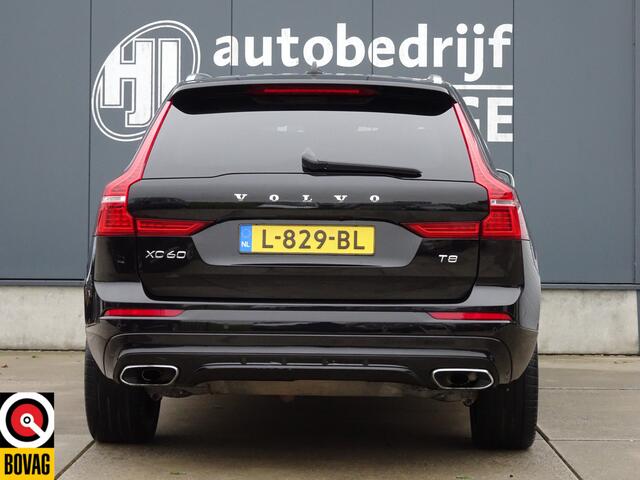 Volvo XC60 2.0 T8 Twin Engine AWD R-Design