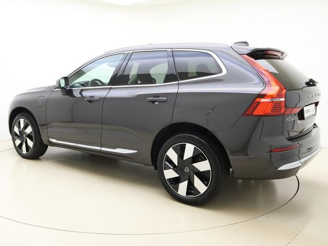 Volvo XC60 T8 455pk AWD Plus Bright / Luchtvering / Stoelventilatie / Harman en Kardon audio / Rondomzicht camera / Panorama dak /