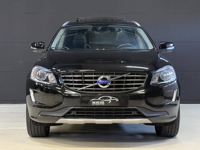 Volvo XC60 2.0 T5 FWD R-Design | 20''Inch | Panoramadak | Memory stoelen | Leder