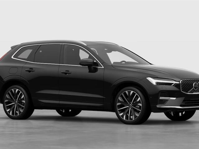 Volvo XC60 2.0 T6 Plug-in hybrid AWD Ultra Bright | Executive Edition | Uit voorraad leverbaar |