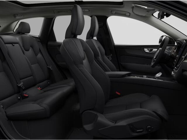 Volvo XC60 2.0 T6 Plug-in hybrid AWD Ultra Bright | Executive Edition | Uit voorraad leverbaar |