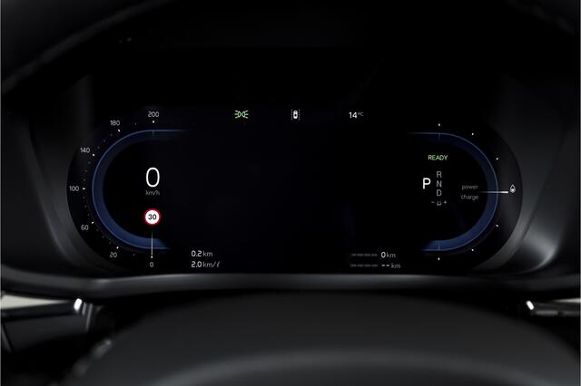 Volvo XC60 2.0 T8 Plug-in hybrid AWD Plus Black Edition | Elek. Trekhaak | S/K-Panodak | Harman/Kardon | Dig. Cockpit | Adapt. Cruise | Memory Stoelen | Elek. Klep | Stoel-+stuurverw. | 360 Camera | NAV+App. Connect | ECC | LM 21" | 0348