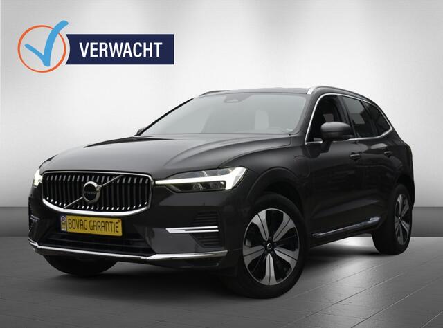 Volvo XC60 Plus Bright Recharge Plug-In Hybrid AWD