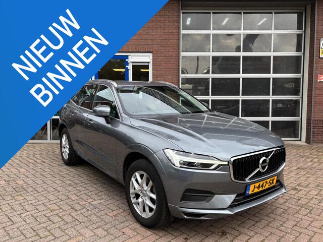 Volvo XC60 2.0 T5 AWD Momentum Pro | Cruise Control | Camera | Stoelverw. | Climate Control | Apple/Android | Etc.