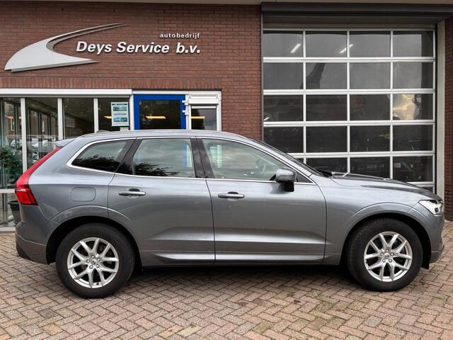 Volvo XC60 2.0 T5 AWD Momentum Pro | Cruise Control | Camera | Stoelverw. | Climate Control | Apple/Android | Etc.