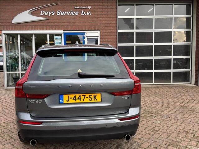 Volvo XC60 2.0 T5 AWD Momentum Pro | Cruise Control | Camera | Stoelverw. | Climate Control | Apple/Android | Etc.