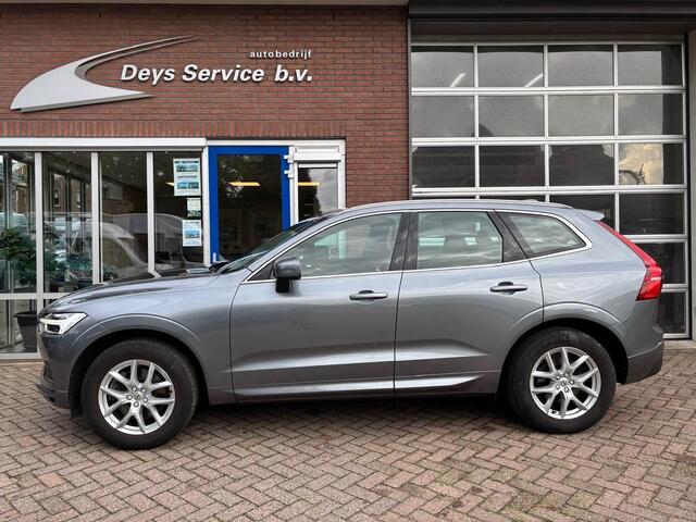Volvo XC60 2.0 T5 AWD Momentum Pro | Cruise Control | Camera | Stoelverw. | Climate Control | Apple/Android | Etc.