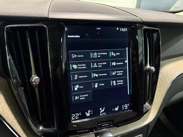 Volvo XC60 T8 Aut. Inscription Luchtvering Trekhaak Blis 407pk