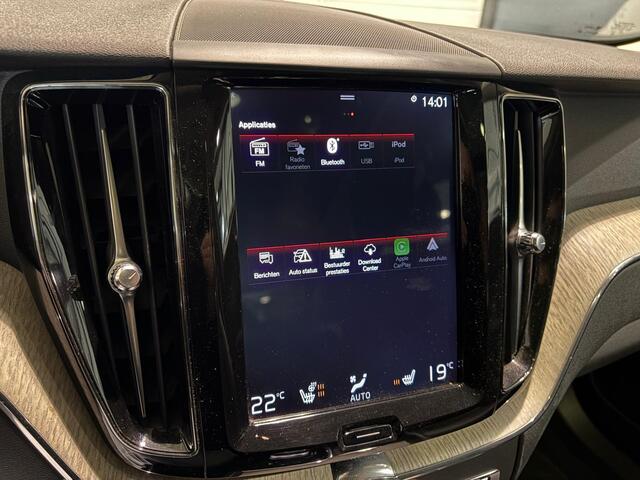 Volvo XC60 T8 Aut. Inscription Luchtvering Trekhaak Blis 407pk