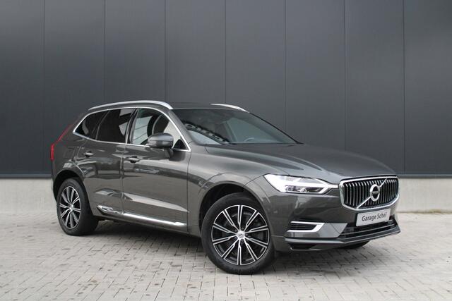 Volvo XC60 2.0 Recharge T6 AWD Inscription - Pano - Harman/Kardon - Trekhaak - BLIS - Pilot Assist - Stoel/Stuurverwarming - Rijklaar