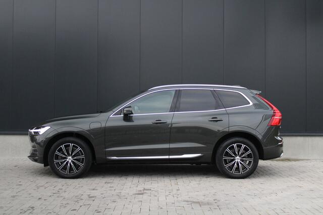 Volvo XC60 2.0 Recharge T6 AWD Inscription - Pano - Harman/Kardon - Trekhaak - BLIS - Pilot Assist - Stoel/Stuurverwarming - Rijklaar