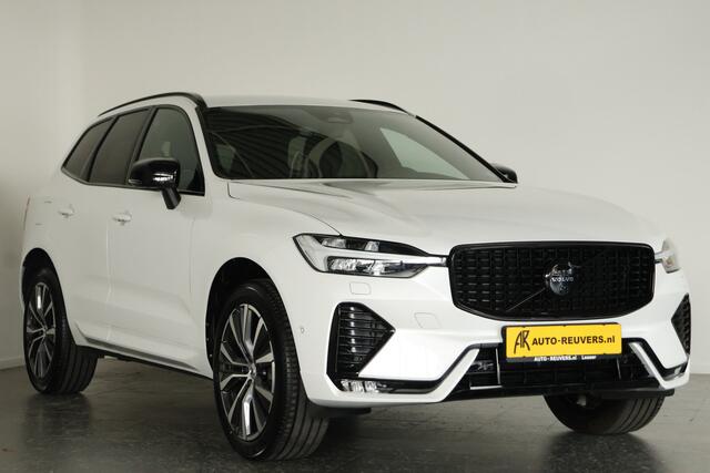 Volvo XC60 B4 AWD Plus Dark Navi / Harman-Kardon / Memory / 360 Camera