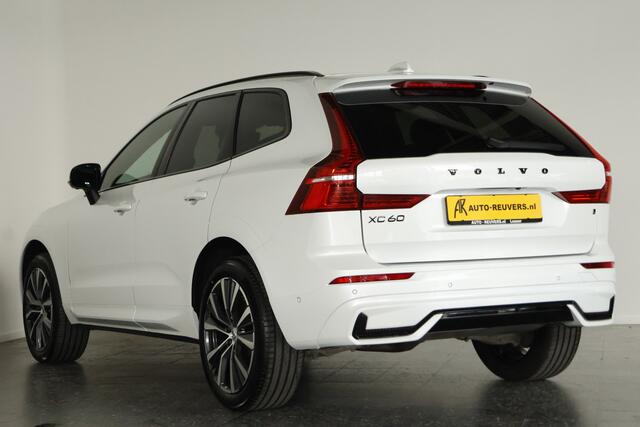 Volvo XC60 B4 AWD Plus Dark Navi / Harman-Kardon / Memory / 360 Camera