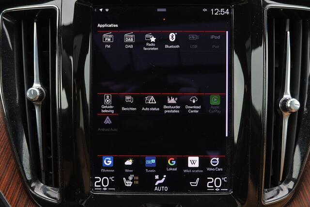 Volvo XC60 Recharge T8 AWD Inscription