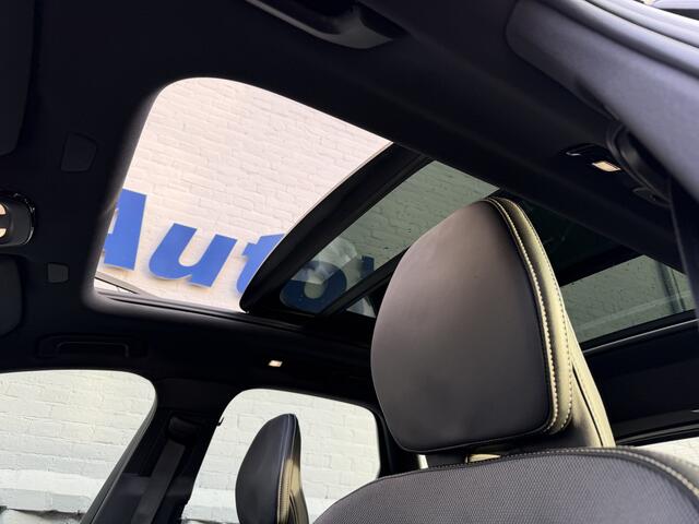 Volvo XC60 2.0 Recharge T6 AWD R-Design Facelift Luchtvering Panorama dak