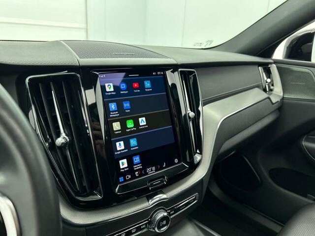 Volvo XC60 T6 R-Design | Pano | Stoelverkoeling | Head-up | 22'' | Luchtver
