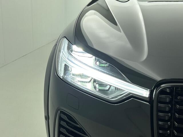 Volvo XC60 T6 R-Design | Pano | Stoelverkoeling | Head-up | 22'' | Luchtver