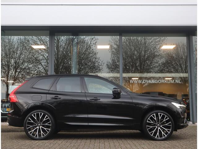 Volvo XC60 2.0 Recharge T6 AWD Business Pro / Panoramadak