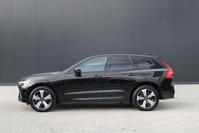 Volvo XC60 2.0 T6 Plug-in hybrid AWD Plus Dark - ACC - 360 Camera - Pano - H&K - Stoel/Stuurverwarming - Memory - BLIS - Keyless - Rijklaar