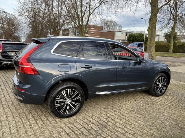 Volvo XC60 T6 Recharge AWD Inscription 360 MASSAGE+ Ventilatie Harman Kardon Keyless