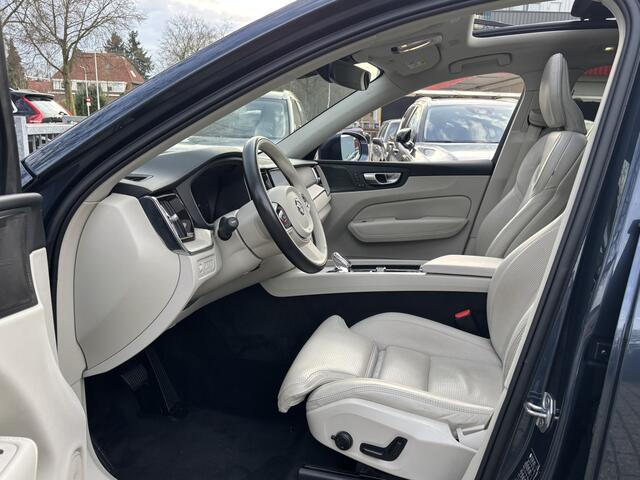 Volvo XC60 T6 Recharge AWD Inscription 360 MASSAGE+ Ventilatie Harman Kardon Keyless