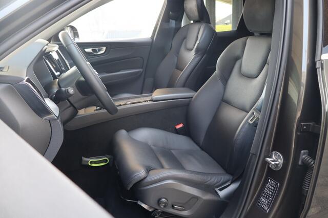 Volvo XC60 2.0 B5 | Trekhaak | Schuifdak | Leer | Camera