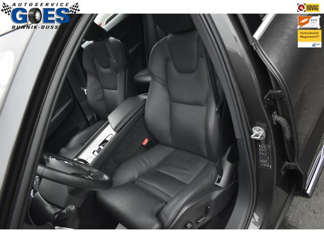 Volvo XC60 Plus Bright Recharge Plug-In Hybrid AWD/ elec stoel+memory/ pano