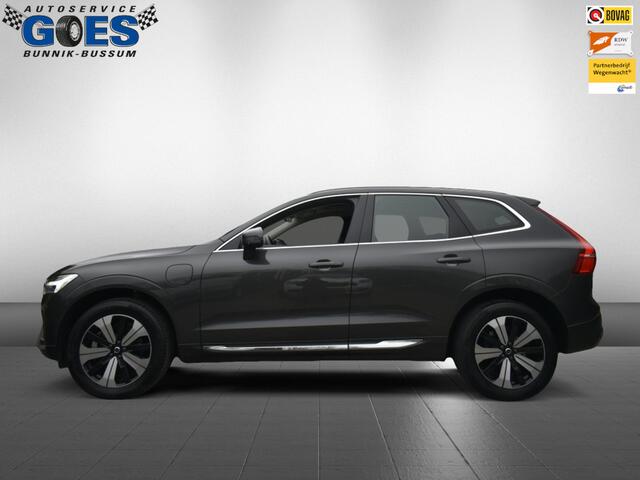 Volvo XC60 Plus Bright Recharge Plug-In Hybrid AWD