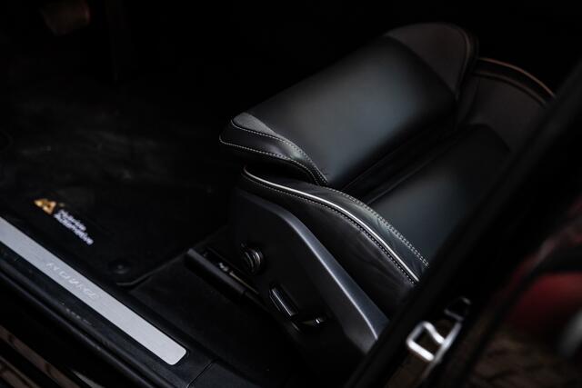 Volvo XC60 T8 Plus Black Edition AWD | H&K | 360 Cam | Pano |