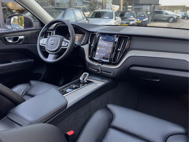 Volvo XC60 2.0 T6 AUT8 PLUG-IN HYBRID AWD INSCRIPTION EXCLUSIVE PANODAK LEDER NAVI CAMERA APPLE-CARPLAY DIGI-DASH LED LMV PDC