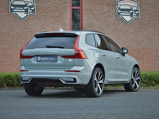 Volvo XC60 2.0 T8 Recharge AWD Ultimate Dark
