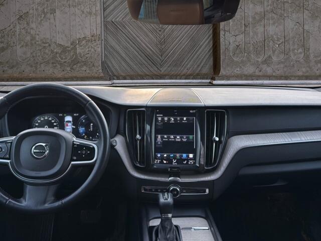 Volvo XC60 2.0 D5 AWD Inscription 236pk