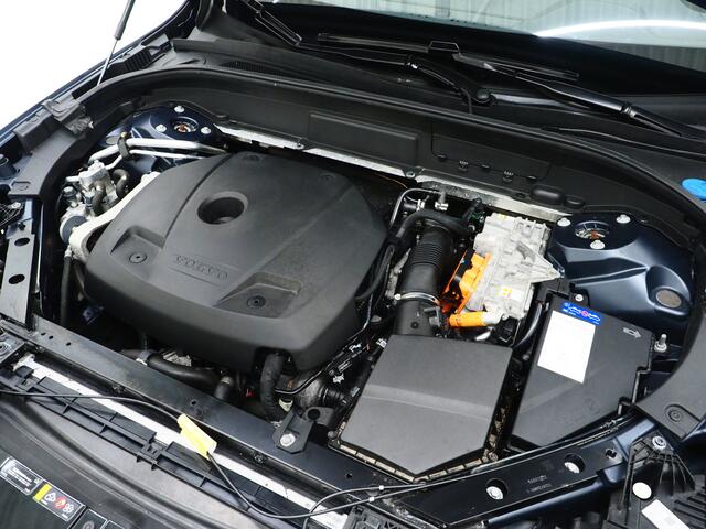 Volvo XC60 2.0 T6 Plug-in hybrid AWD Inscription Long Range | Panoramadak | Leder | Keyless | Camera | Memory | Cruise | Carplay