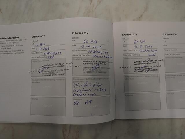 Volvo XC60 2.0 T6 Plug-in hybrid AWD Inscription Long Range | Panoramadak | Leder | Keyless | Camera | Memory | Cruise | Carplay