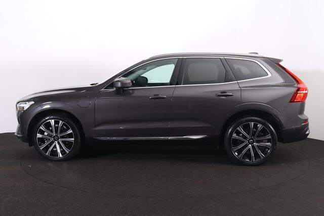 Volvo XC60 T6 Plug-in Hybrid AWD Plus Bright Auto