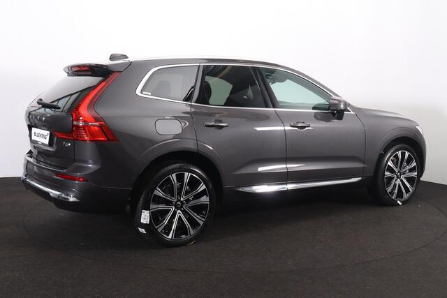 Volvo XC60 T6 Plug-in Hybrid AWD Plus Bright Auto