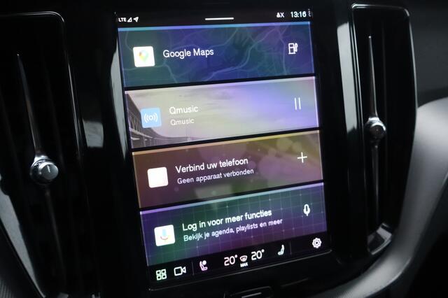 Volvo XC60 2.0 Rech. T6 R-Design | Trekhaak | Schuifdak | LED | Compleet