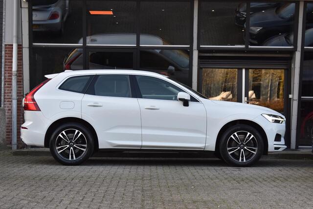 Volvo XC60 2.0 B5 Inscription Lane AUT Trekhaak