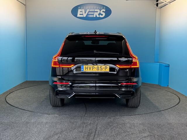 Volvo XC60 2.0 T8 AWD U Blck Ed Long Range