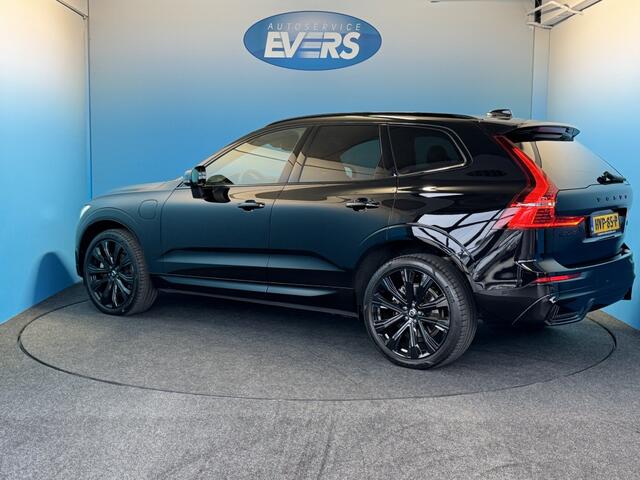 Volvo XC60 2.0 T8 AWD U Blck Ed Long Range
