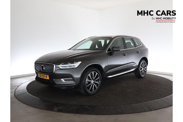 Volvo XC60 2.0 T5 Inscription | Leder | Elektrische stoelen | Clima |*