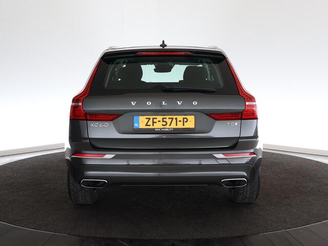 Volvo XC60 2.0 T5 Inscription | Leder | Elektrische stoelen | Clima |*