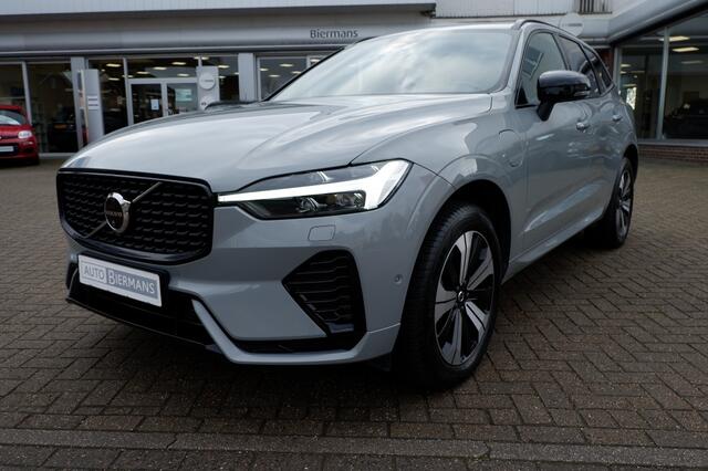Volvo XC60 2.0 T6 AWD + Dark / Rijklaar prijs / Full option