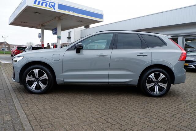 Volvo XC60 2.0 T6 AWD + Dark / Rijklaar prijs / Full option