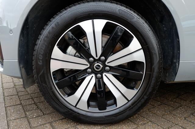 Volvo XC60 2.0 T6 AWD + Dark / Rijklaar prijs / Full option